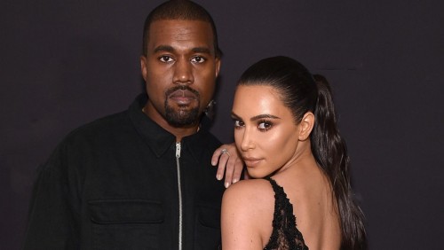 Kanye West Surprises Kim Kardashian With Clouds Of Flowers For Wedding Anniversary
